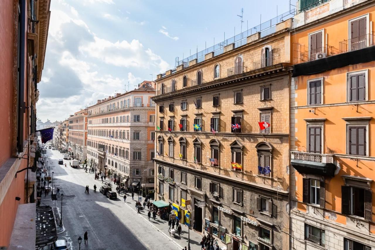 National Apartamento Roma