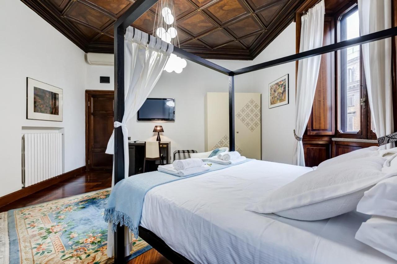 National Apartamento Roma