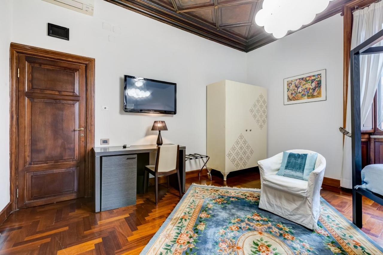 National Apartamento Roma