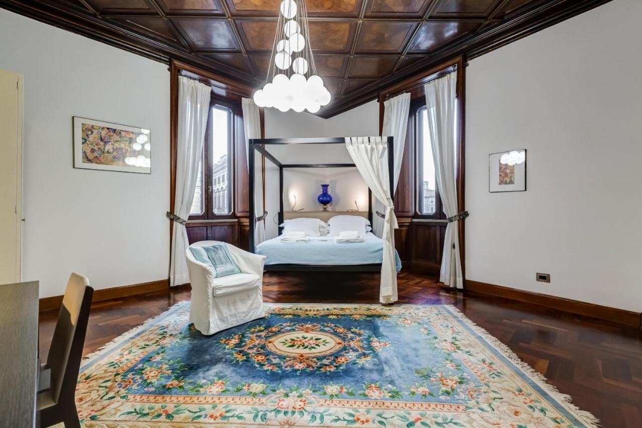 National Apartamento Roma