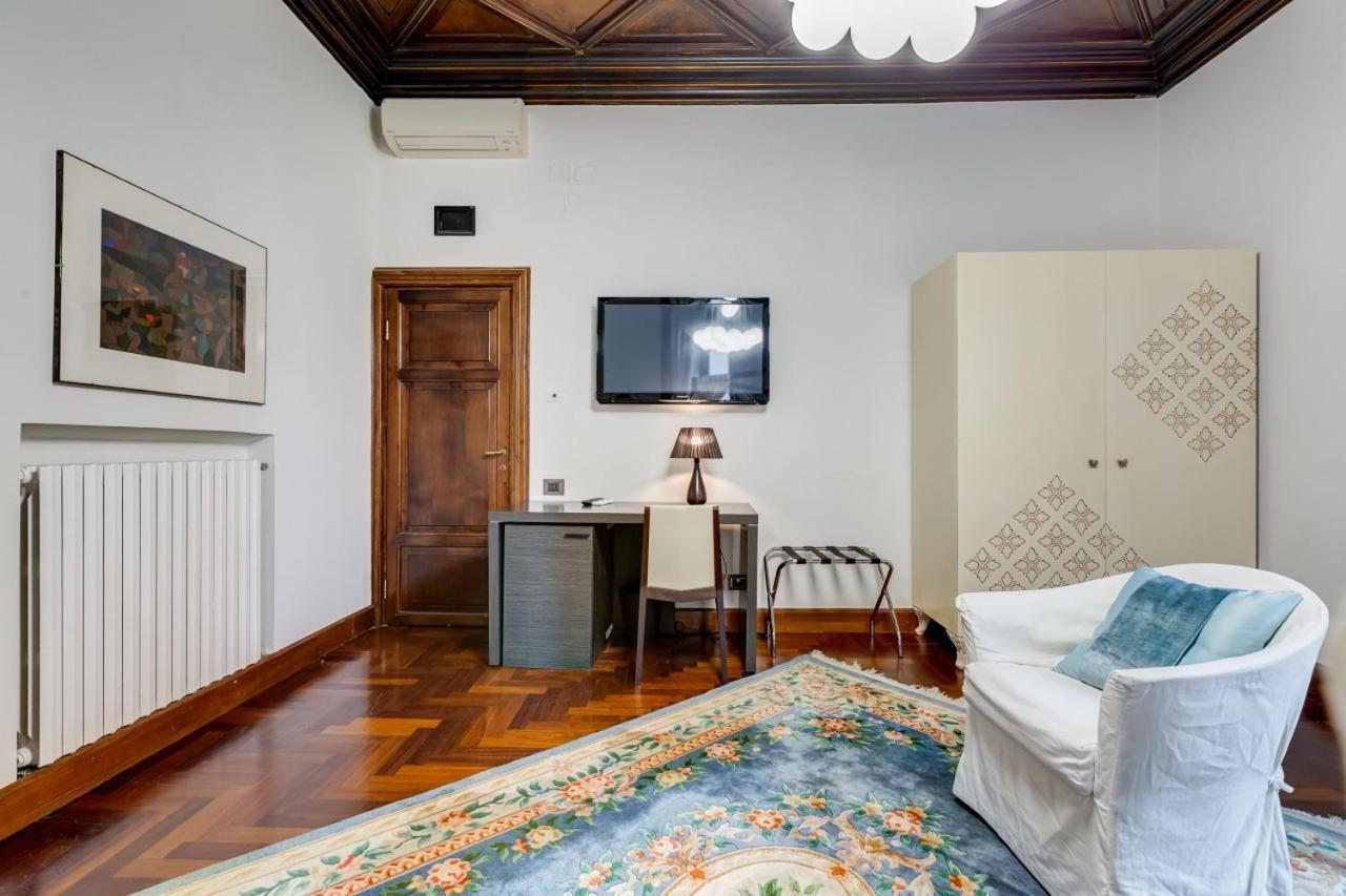 National Apartamento *
