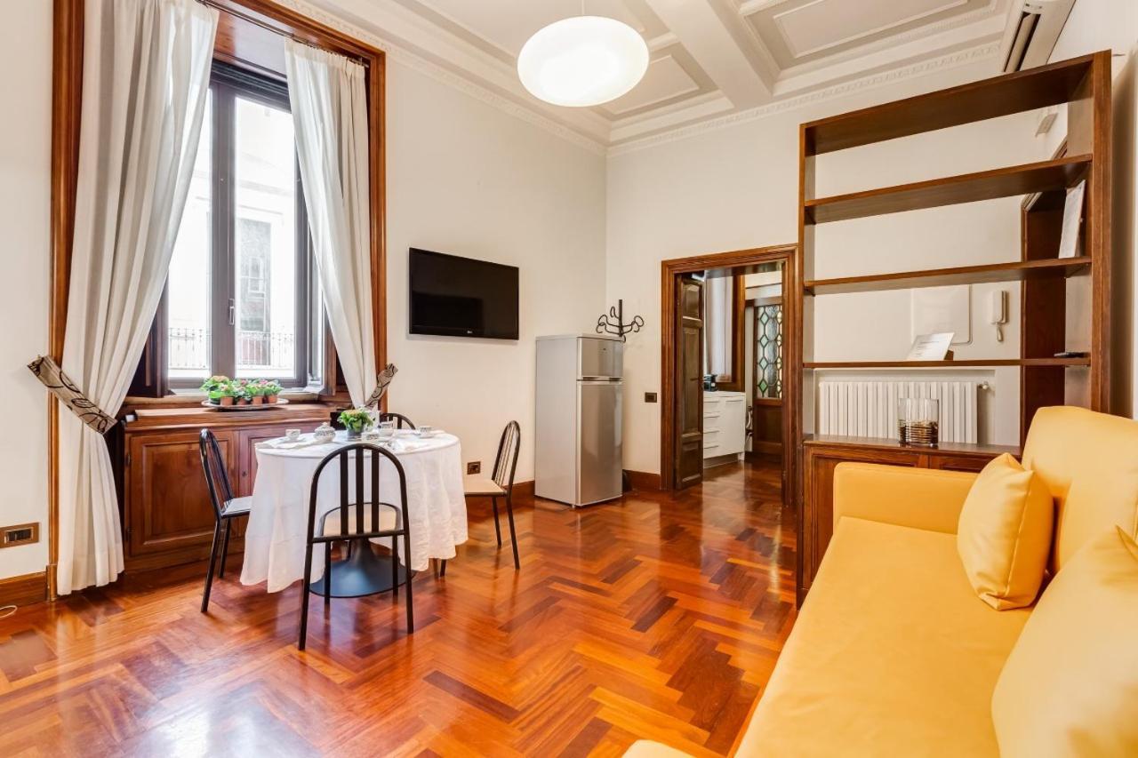 Apartamento National
