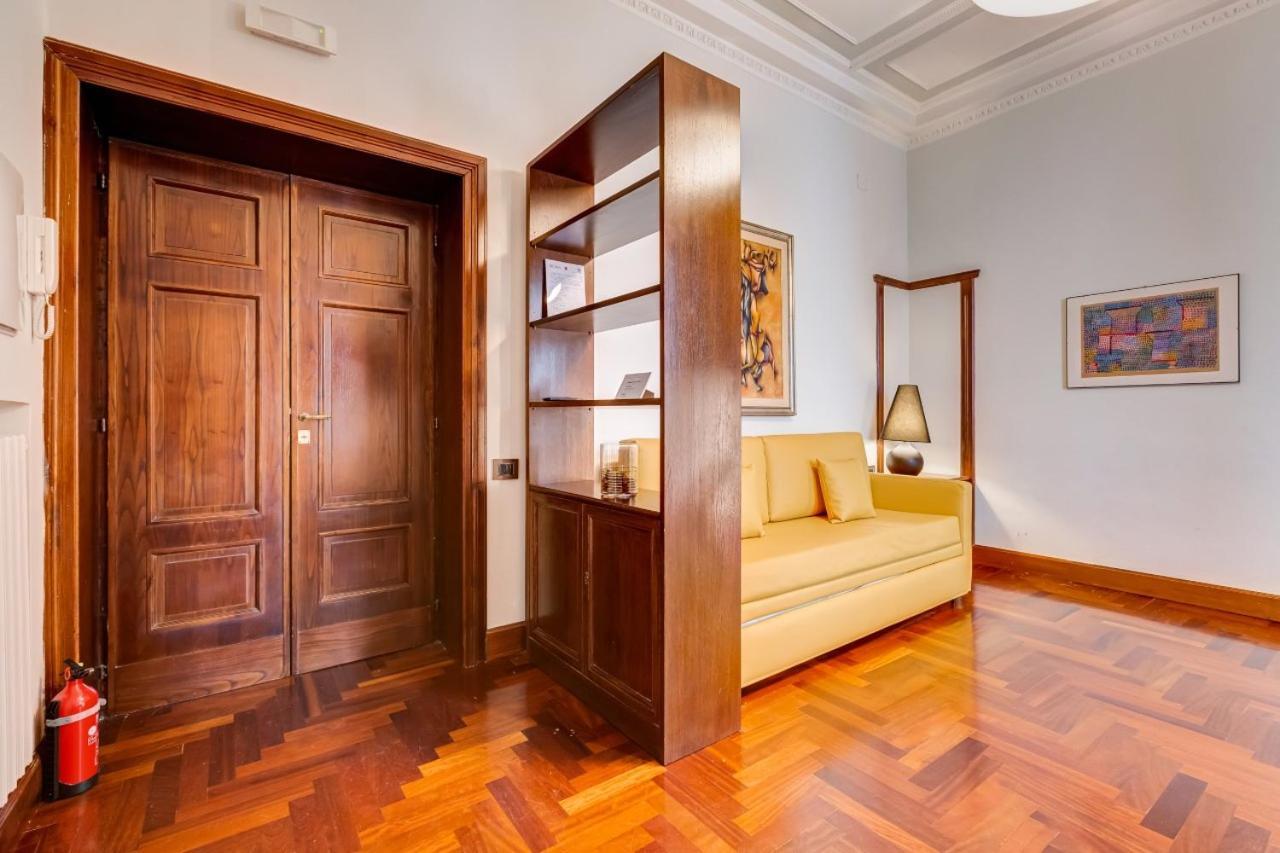 National Apartamento *