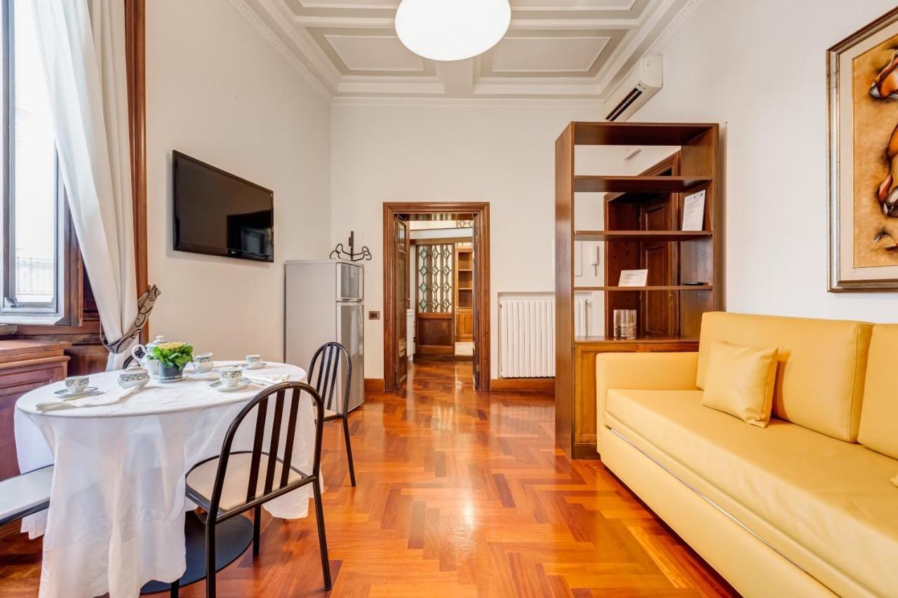 Apartamento National