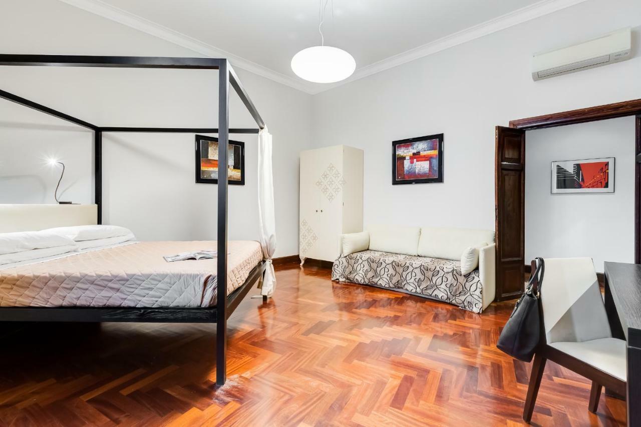 National Apartamento *