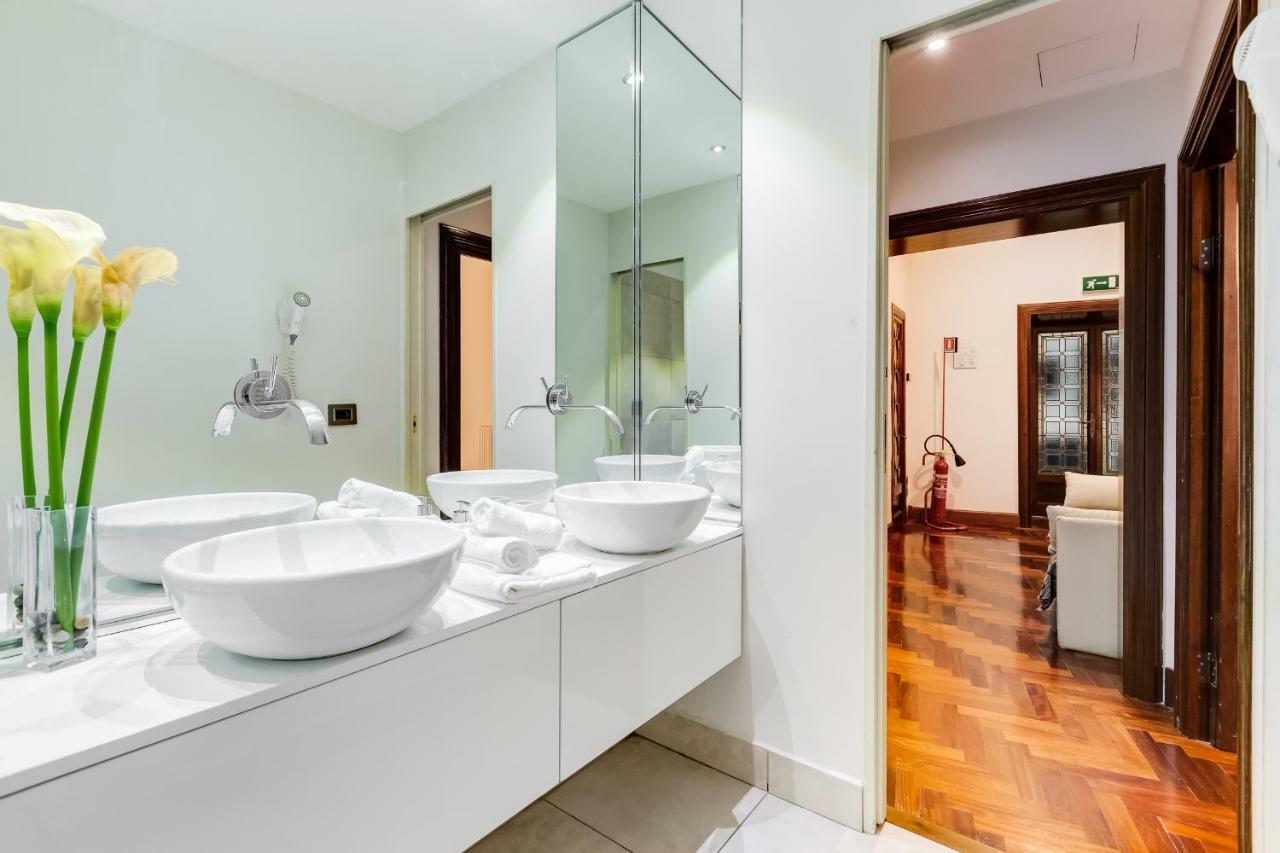 National Apartamento Roma
