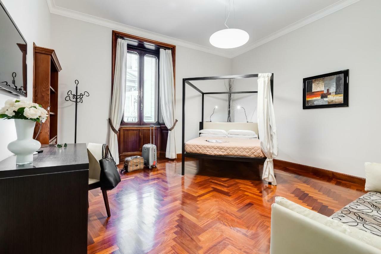 Apartamento National *