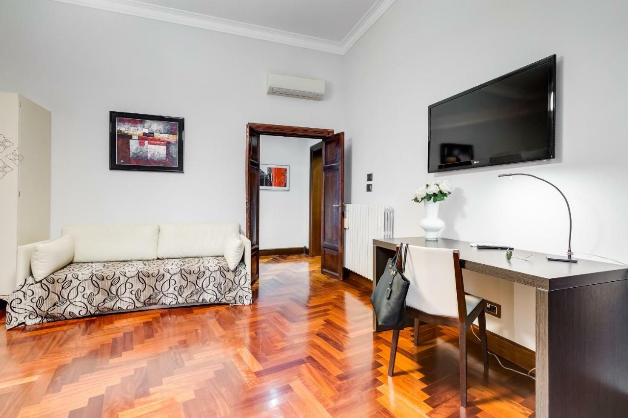 National Apartamento
