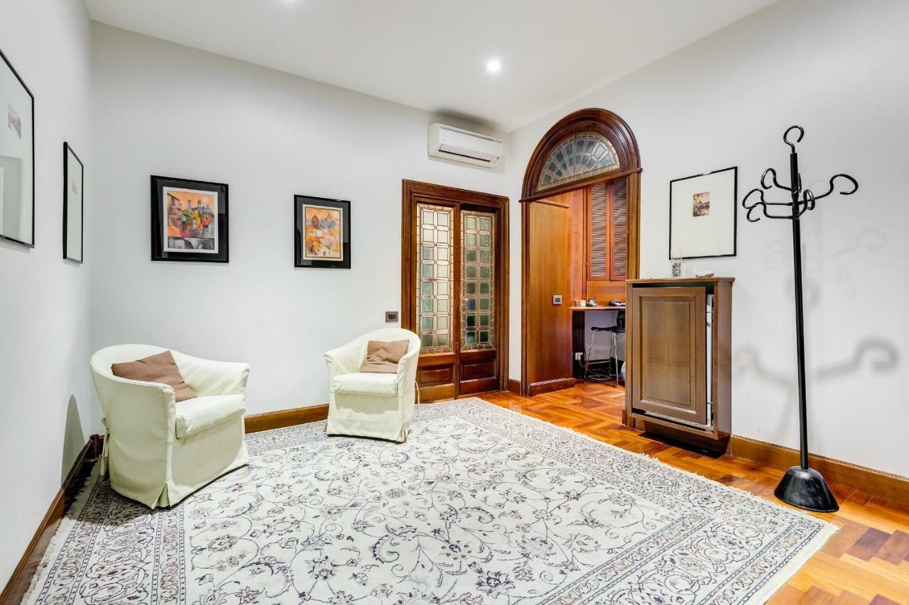 Apartamento National