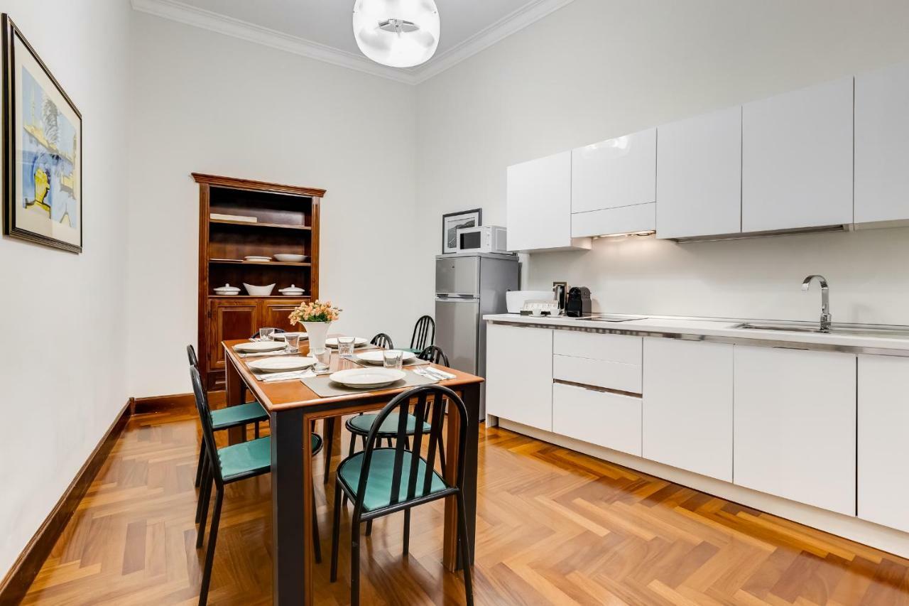 Apartamento National *