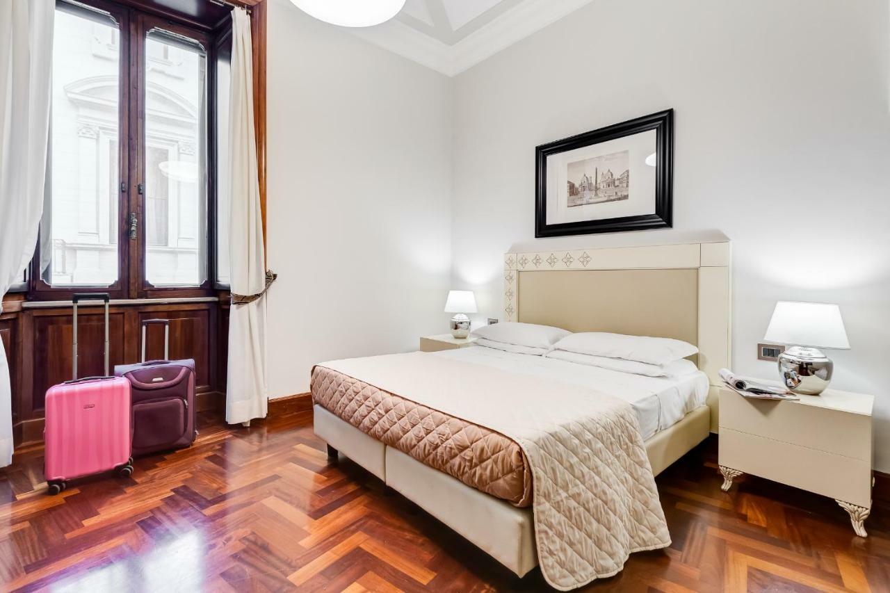 National Apartamento *