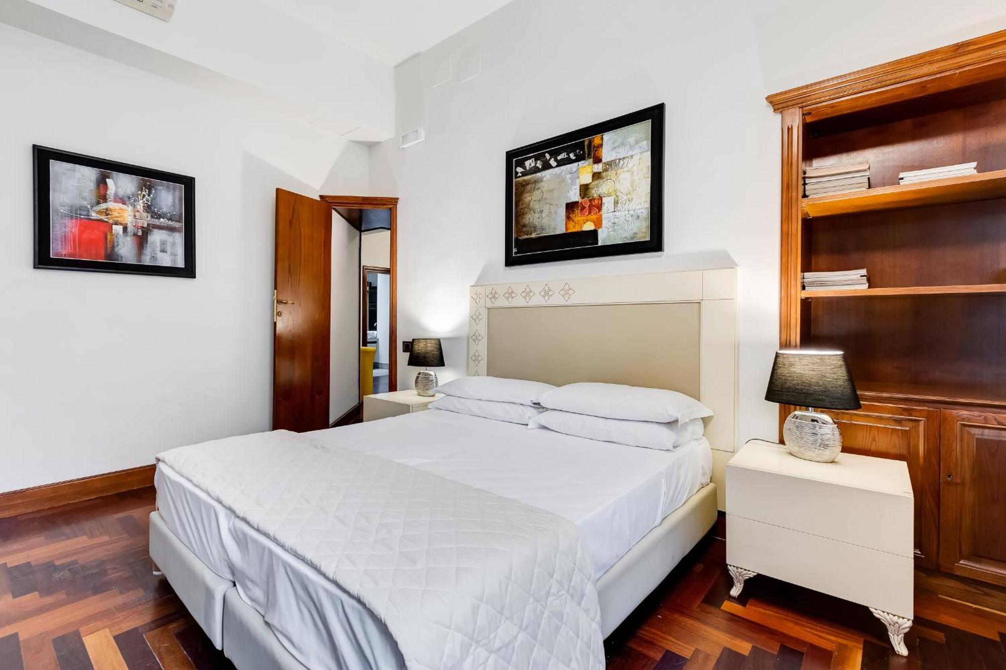 National Apartamento *