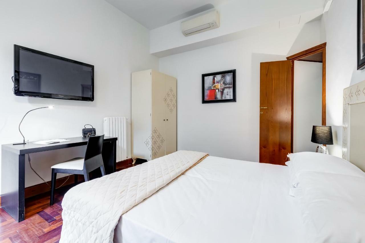National Apartamento *