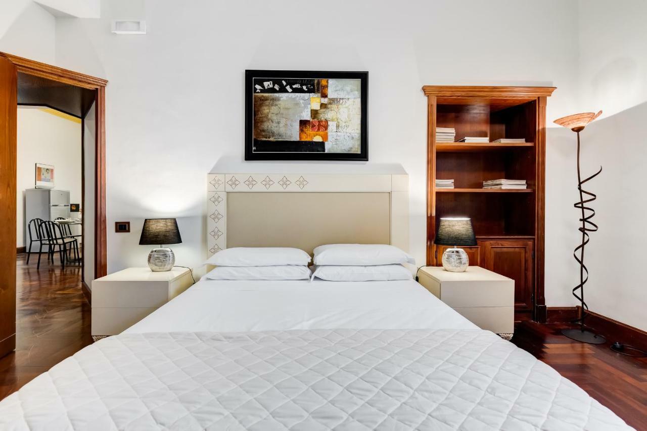 Apartamento National