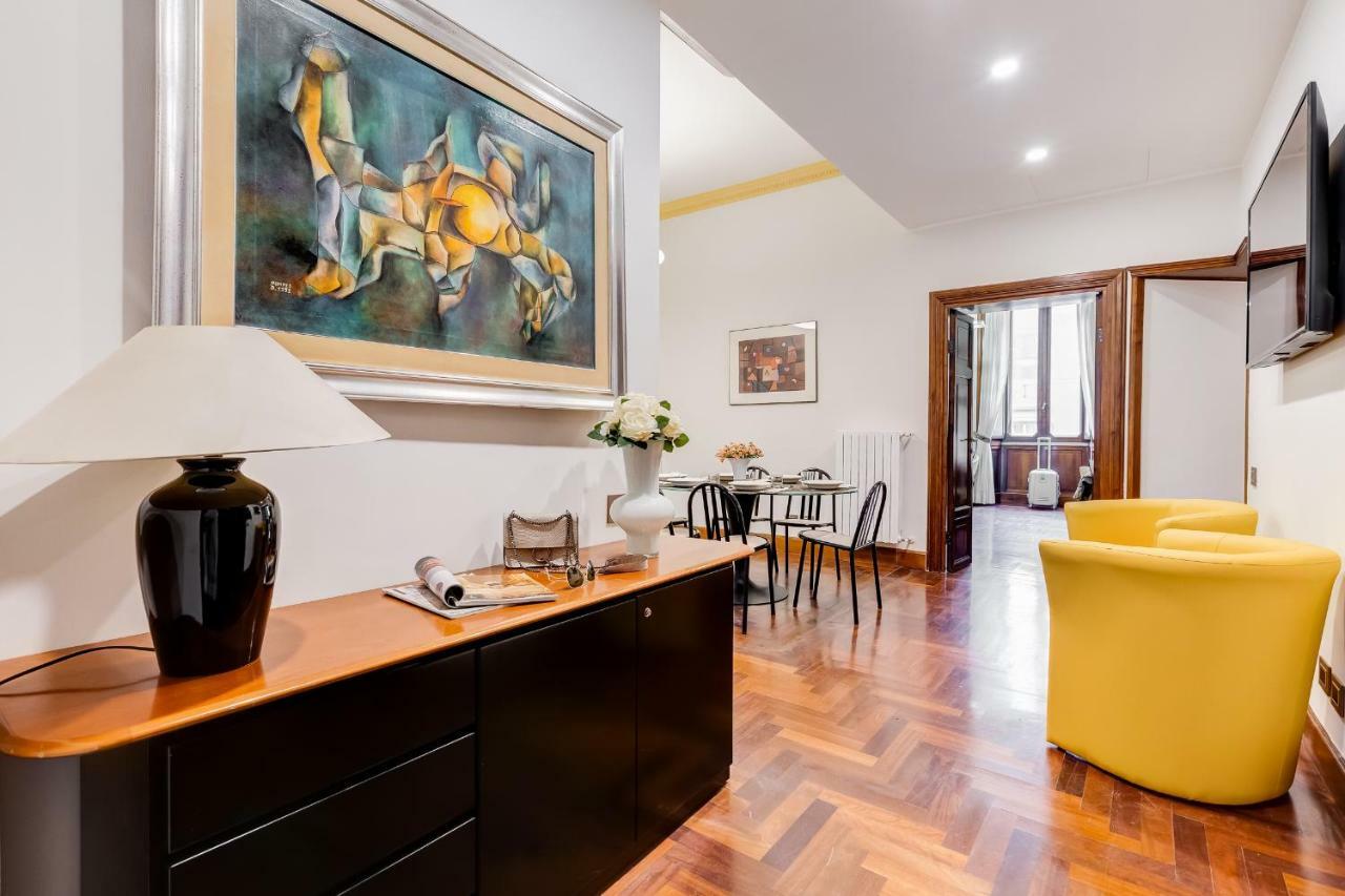 National Apartamento Roma