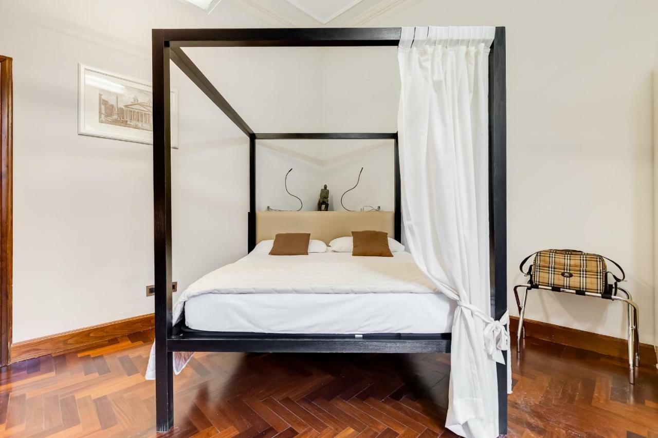 Apartamento National *