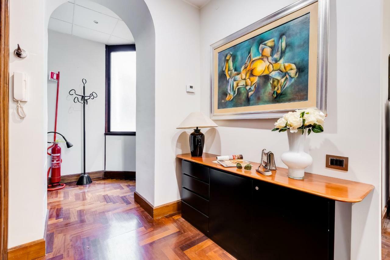 Apartamento National