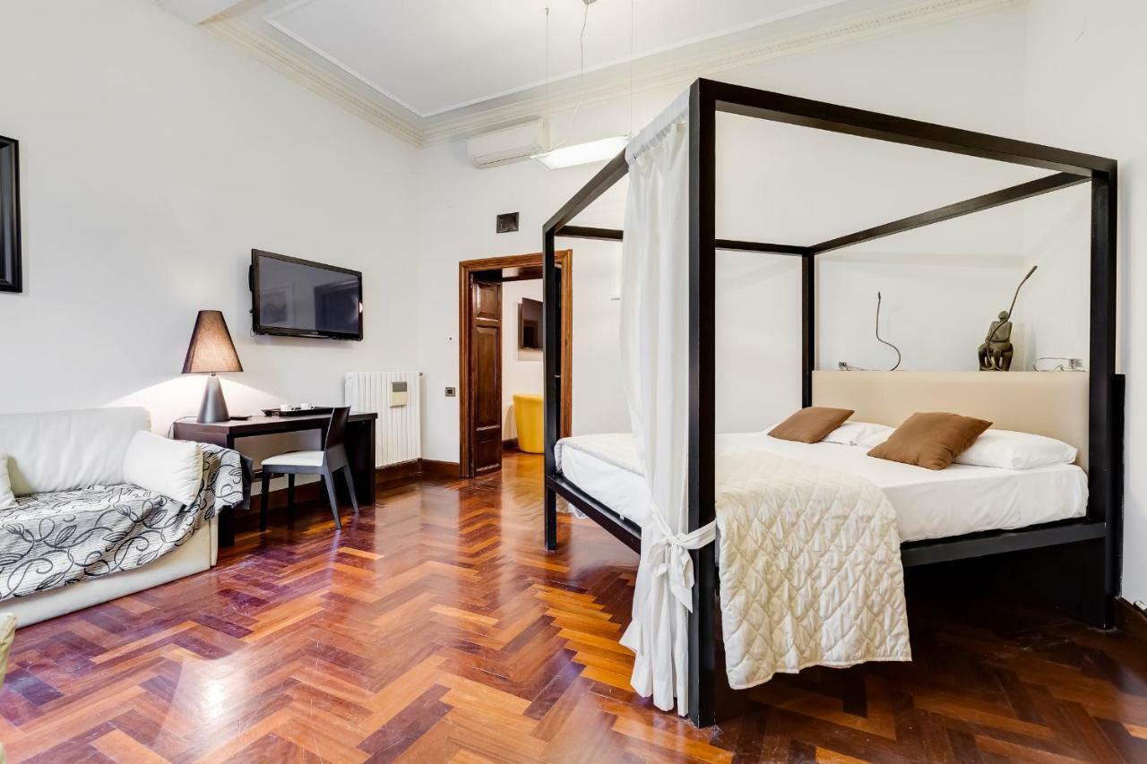 Apartamento National