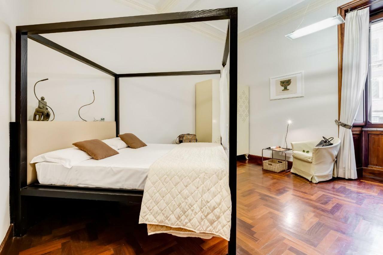 National Apartamento *