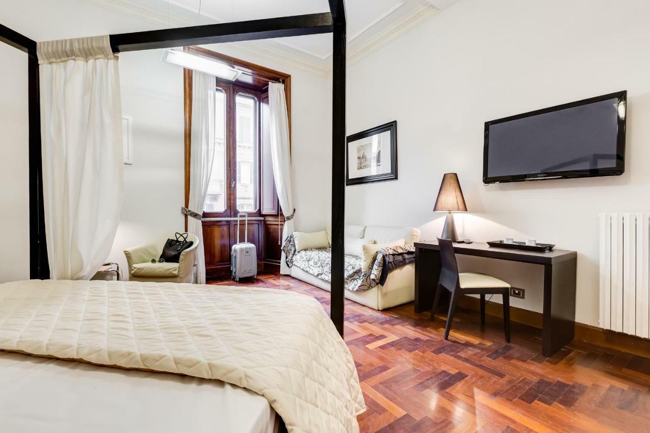 National Apartamento