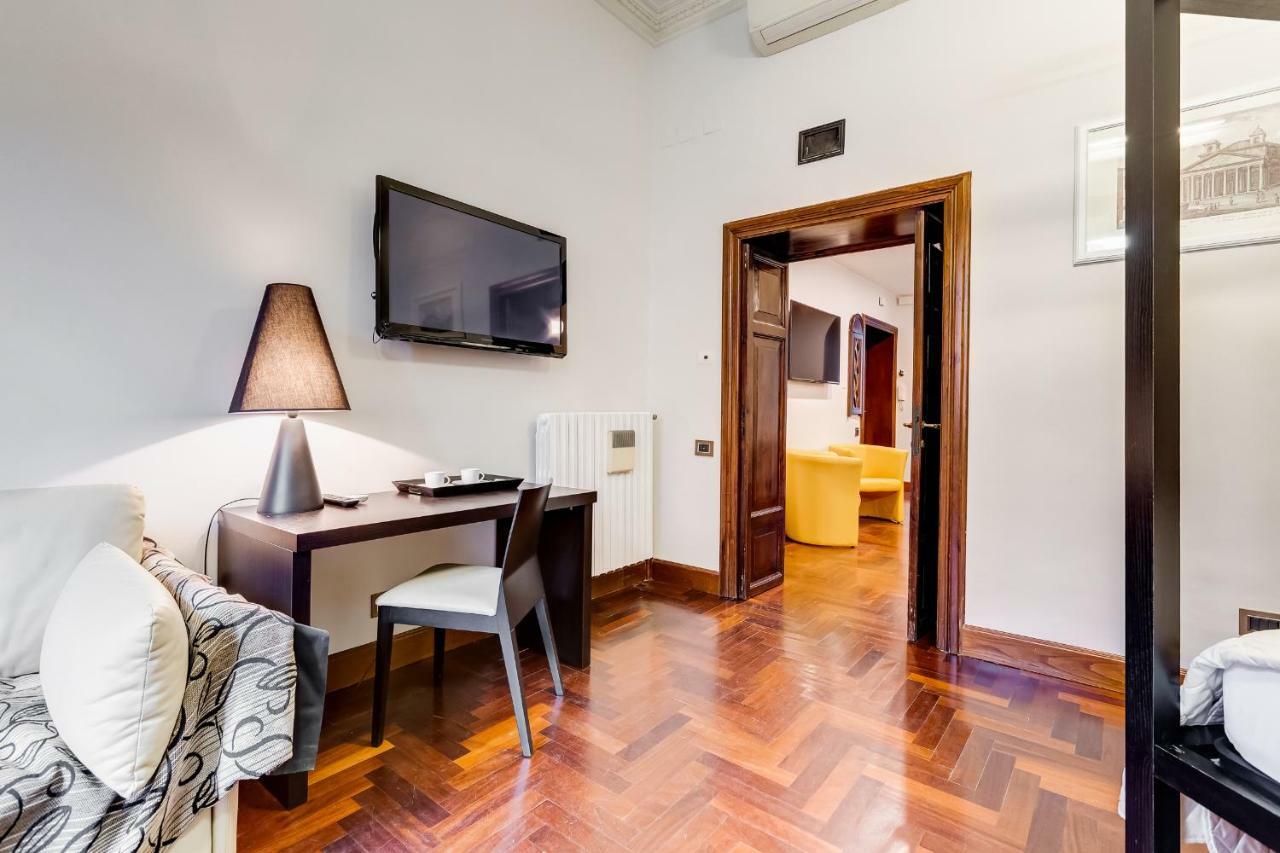 National Apartamento Roma