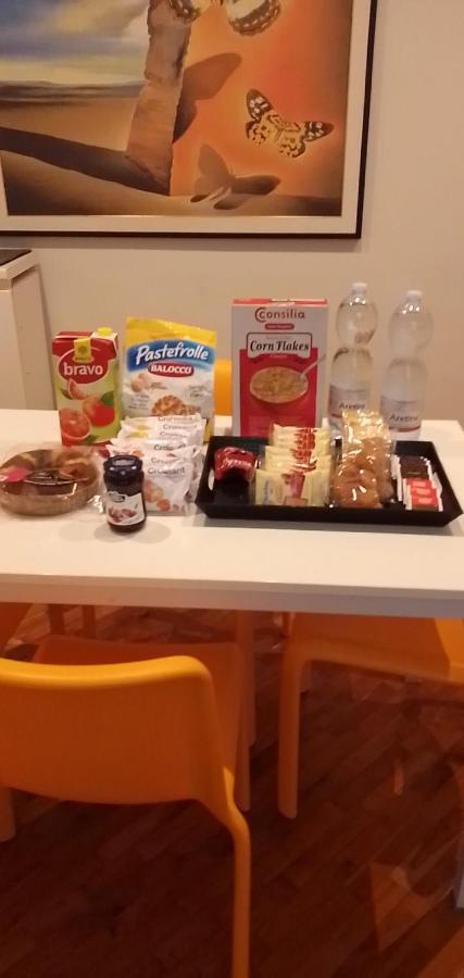 National Apartamento *