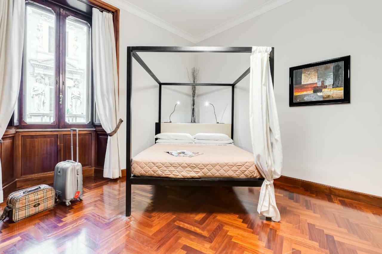 Apartamento National