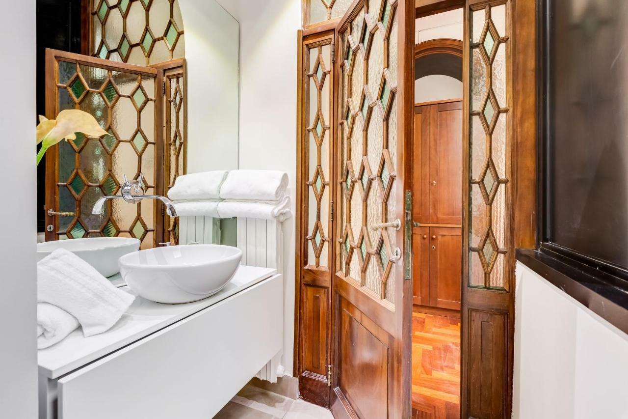 Apartamento National