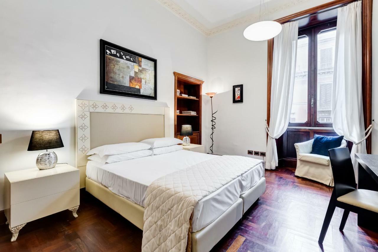 Apartamento National *